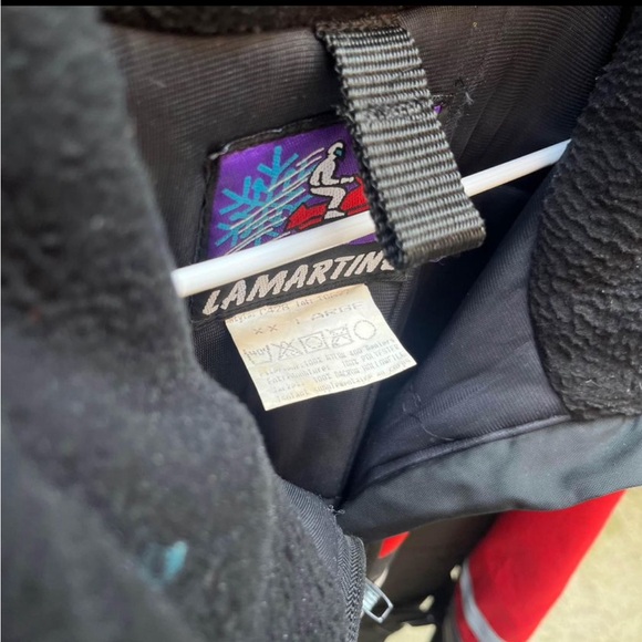 Vintage Racer Jacket XXL - Picture 3 of 5